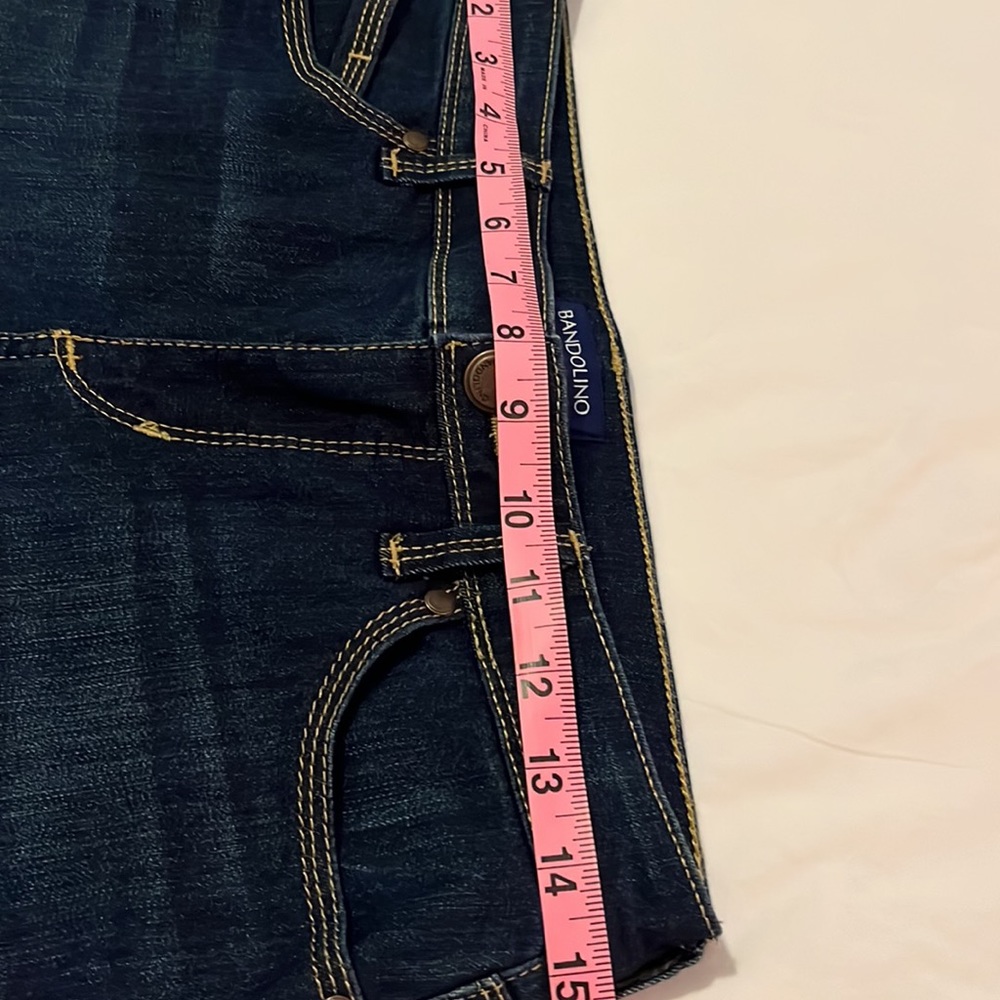 🌷Bandolino 🆕with out tag 🏷️ made in Indonesia - Picture 7 of 11
